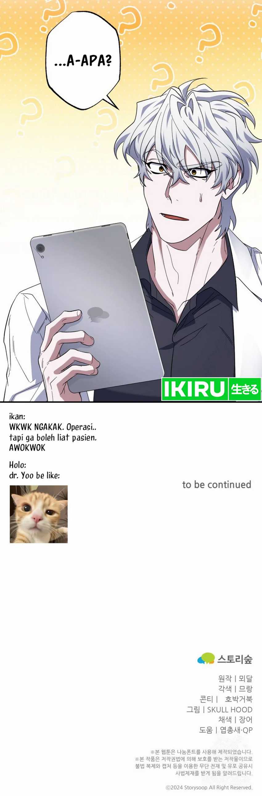 Top Medical Surgeon Chapter 39