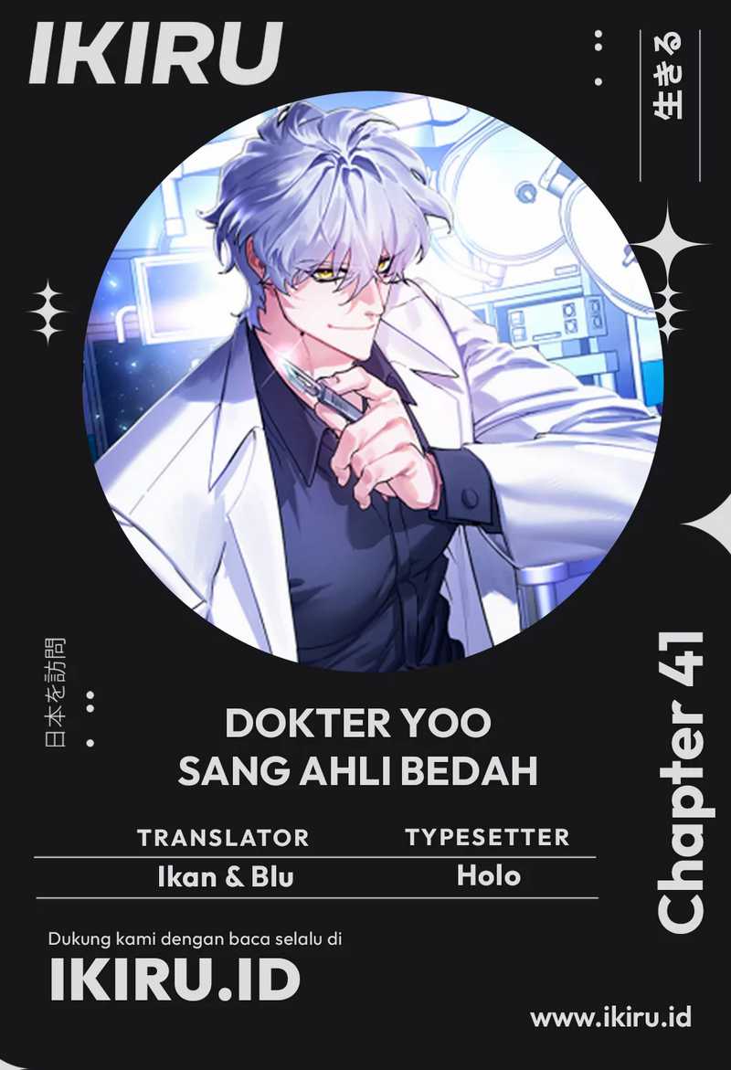 Top Medical Surgeon Chapter 41
