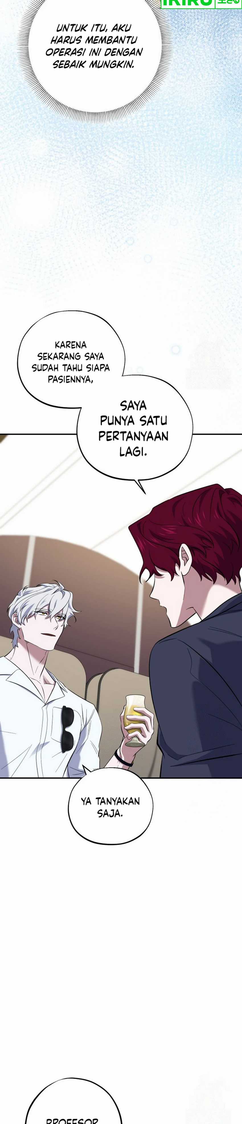 Top Medical Surgeon Chapter 44