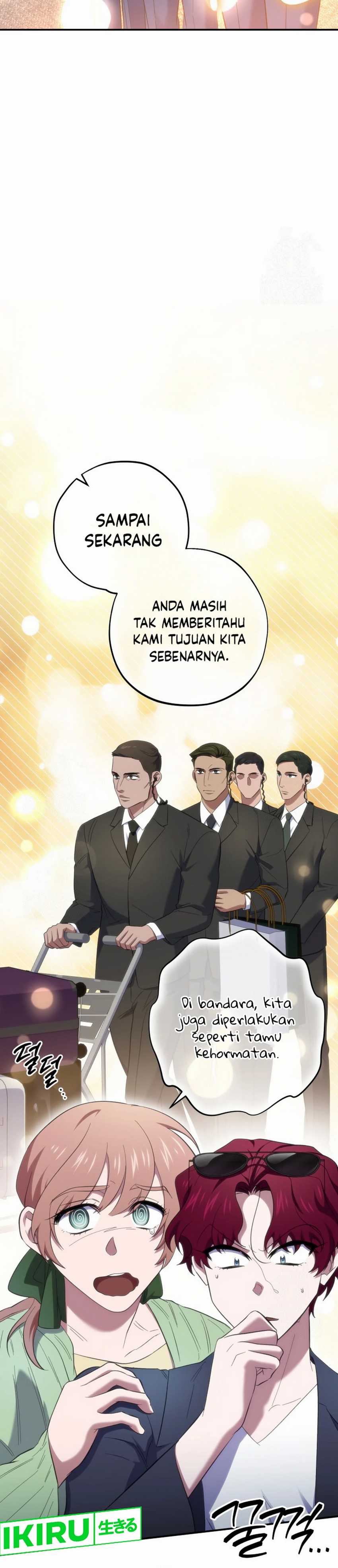 Top Medical Surgeon Chapter 44