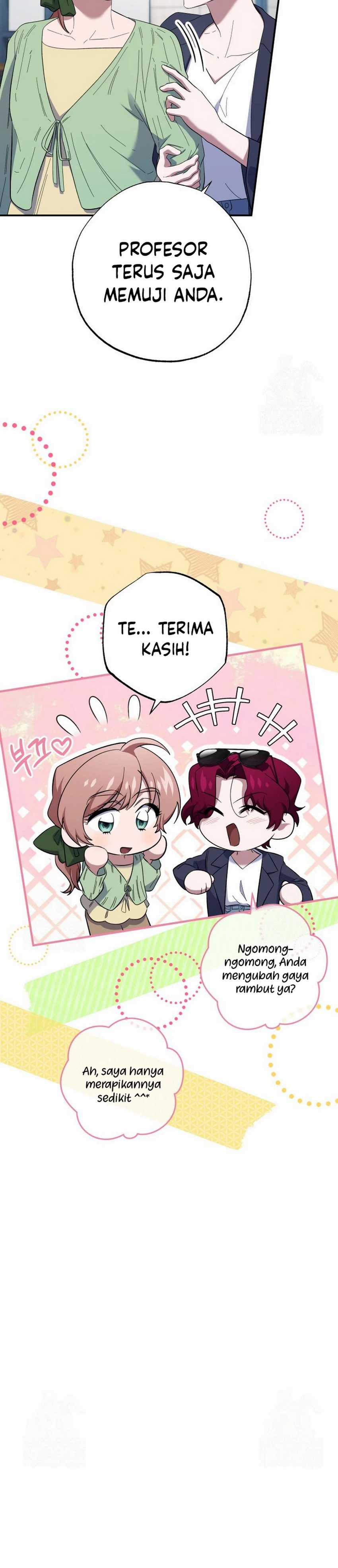 Top Medical Surgeon Chapter 44