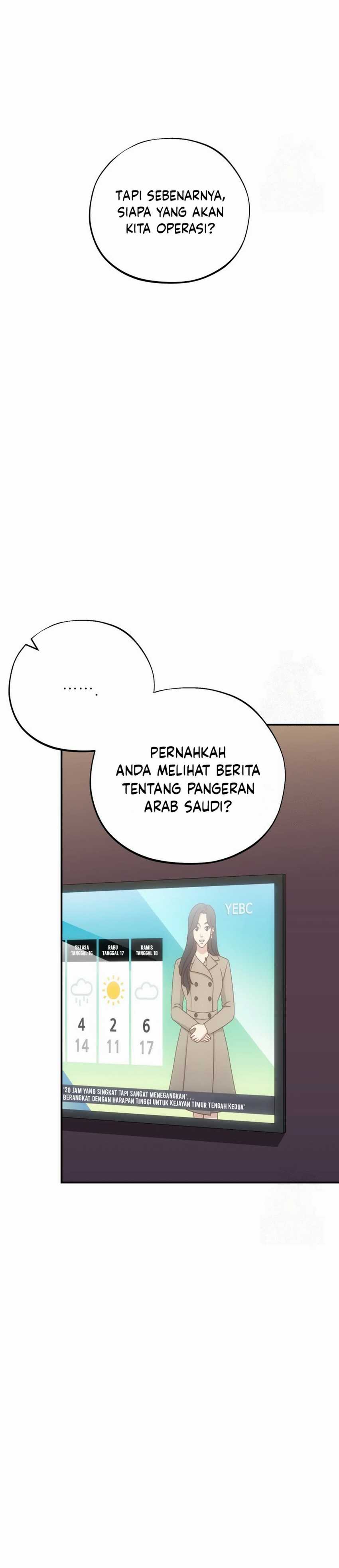 Top Medical Surgeon Chapter 44