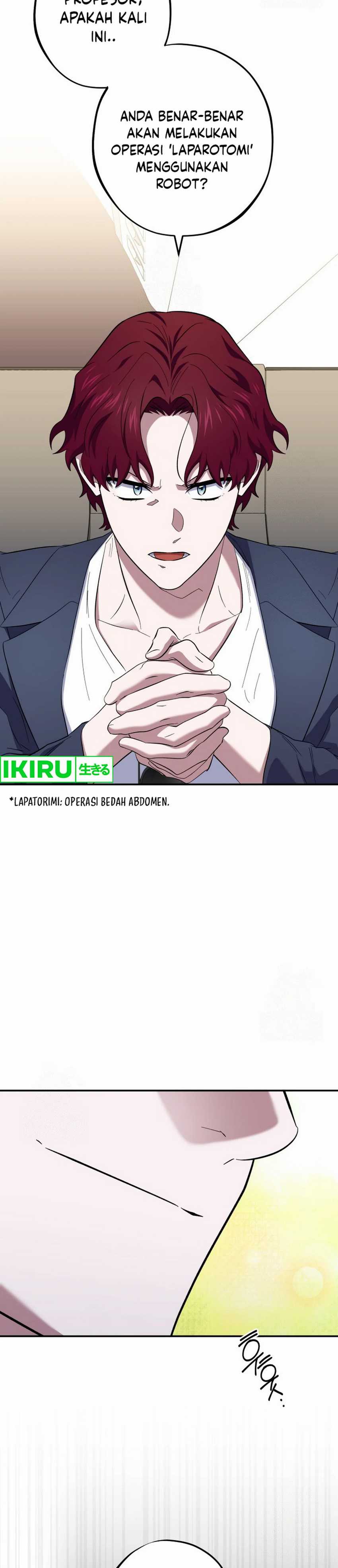 Top Medical Surgeon Chapter 44