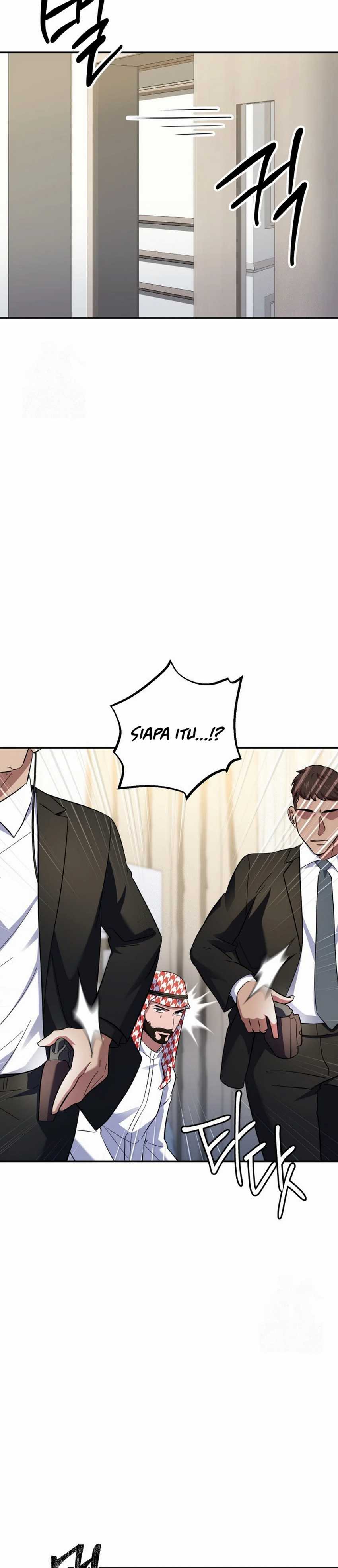 Top Medical Surgeon Chapter 45