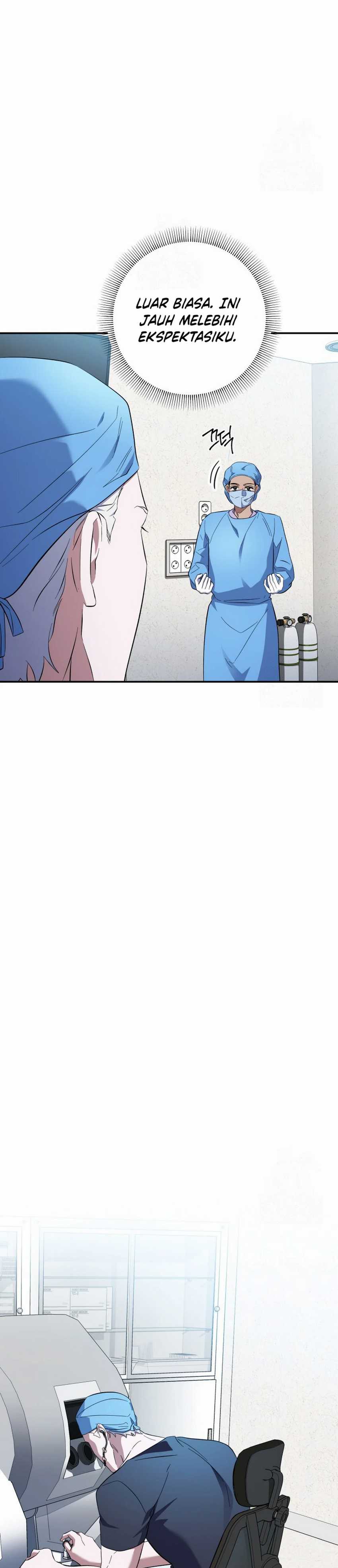 Top Medical Surgeon Chapter 45