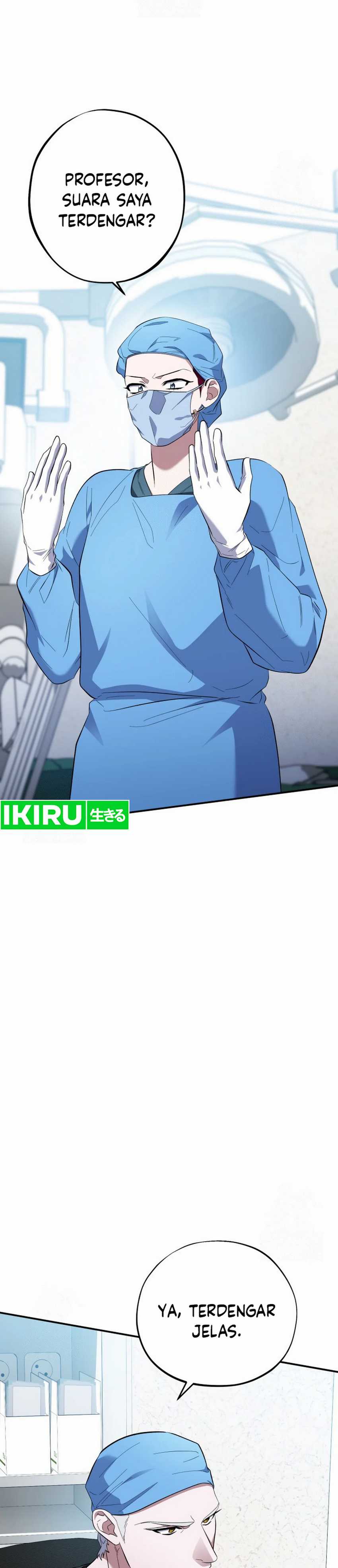 Top Medical Surgeon Chapter 45