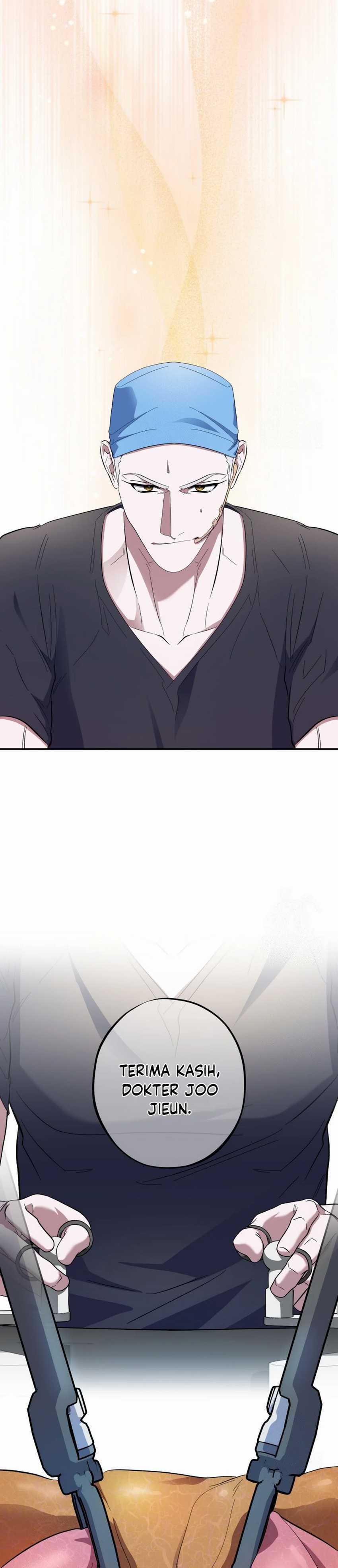 Top Medical Surgeon Chapter 45