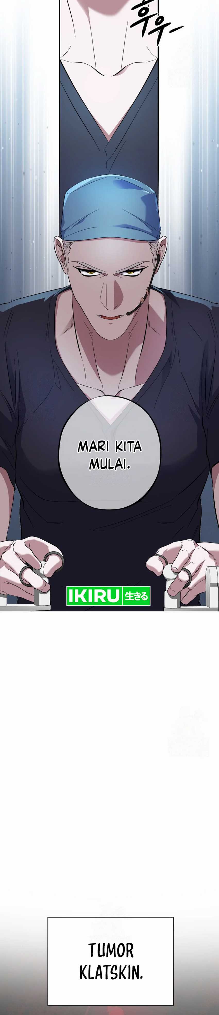 Top Medical Surgeon Chapter 45