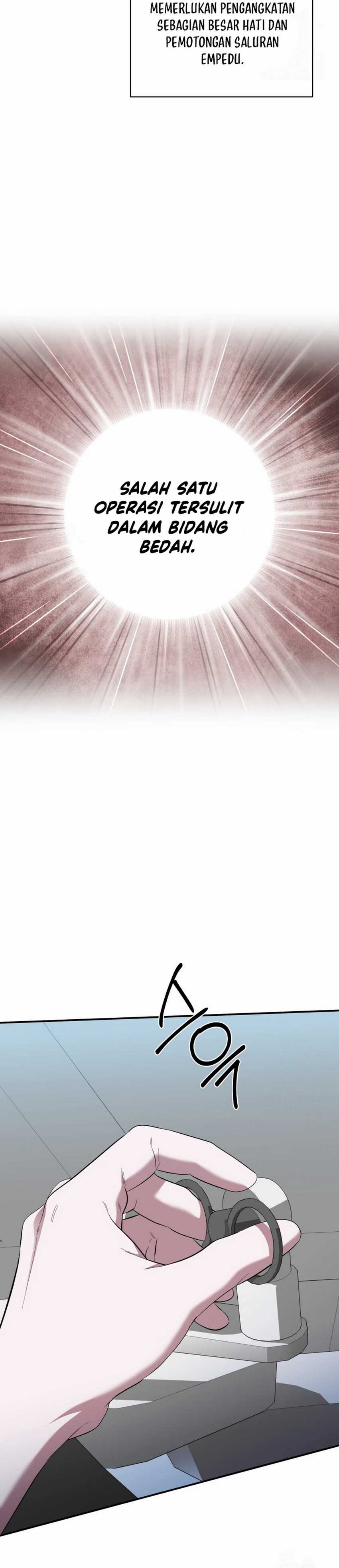 Top Medical Surgeon Chapter 45