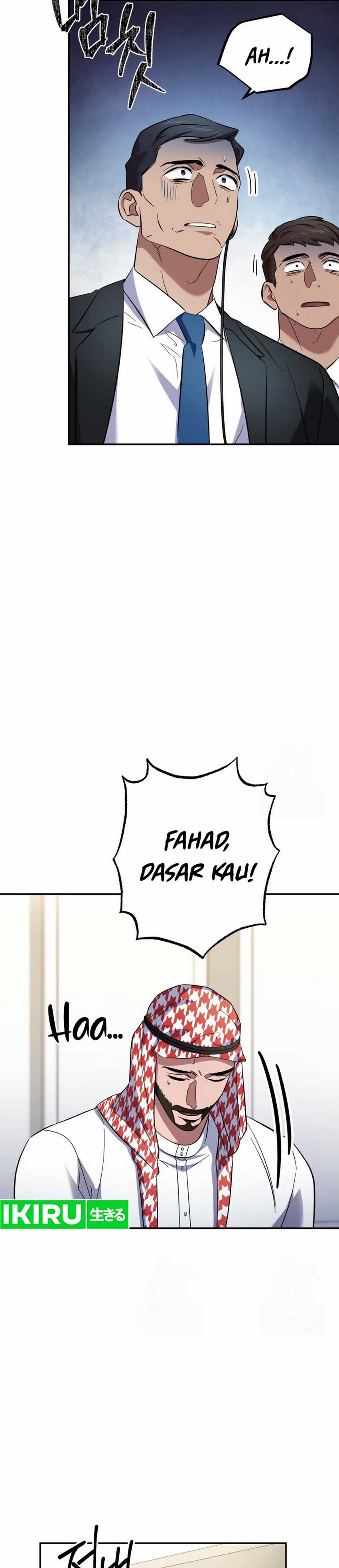 Top Medical Surgeon Chapter 45