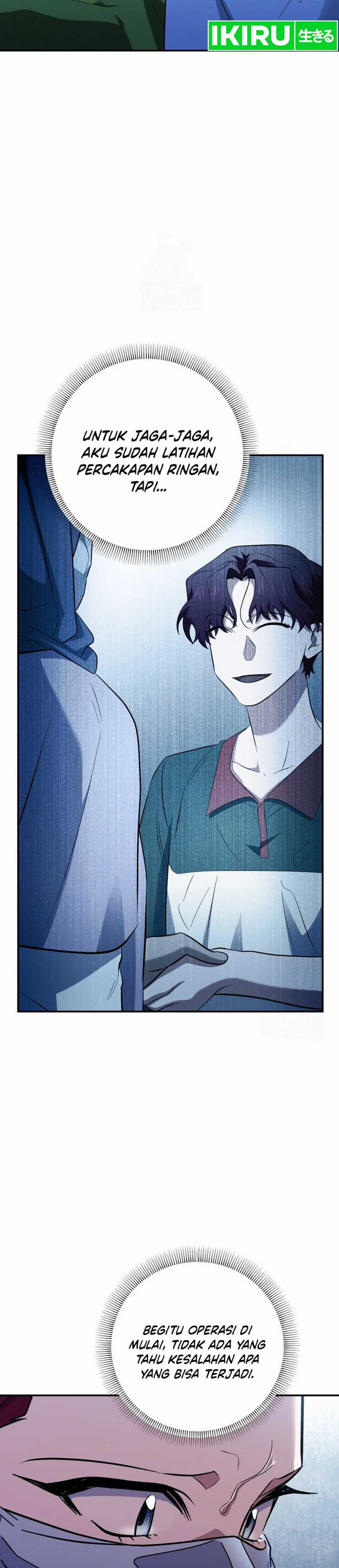 Top Medical Surgeon Chapter 45