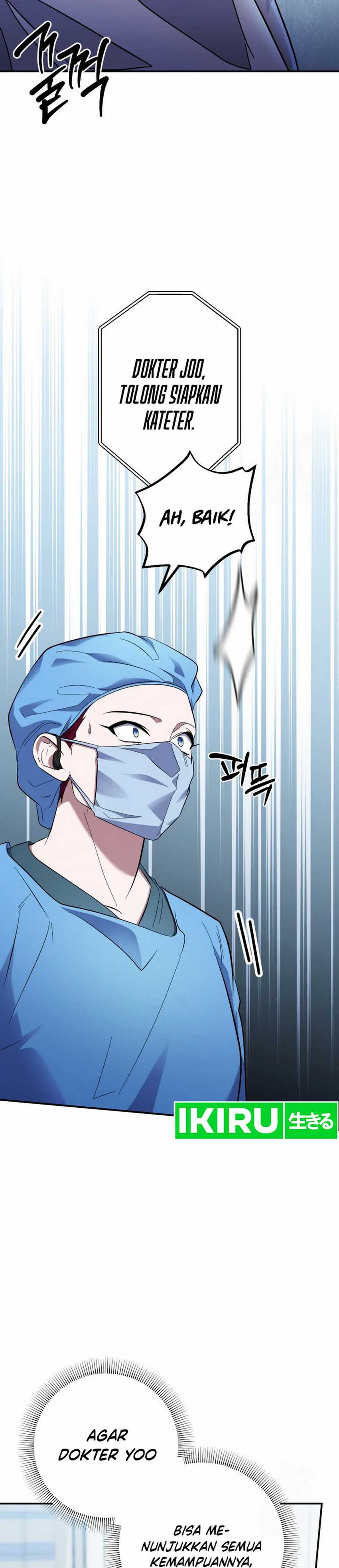 Top Medical Surgeon Chapter 45