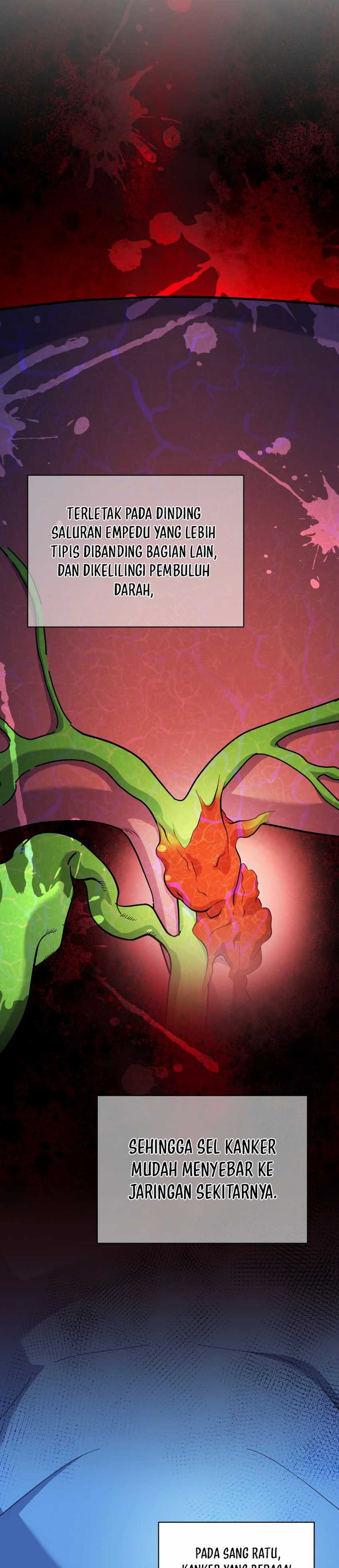Top Medical Surgeon Chapter 45
