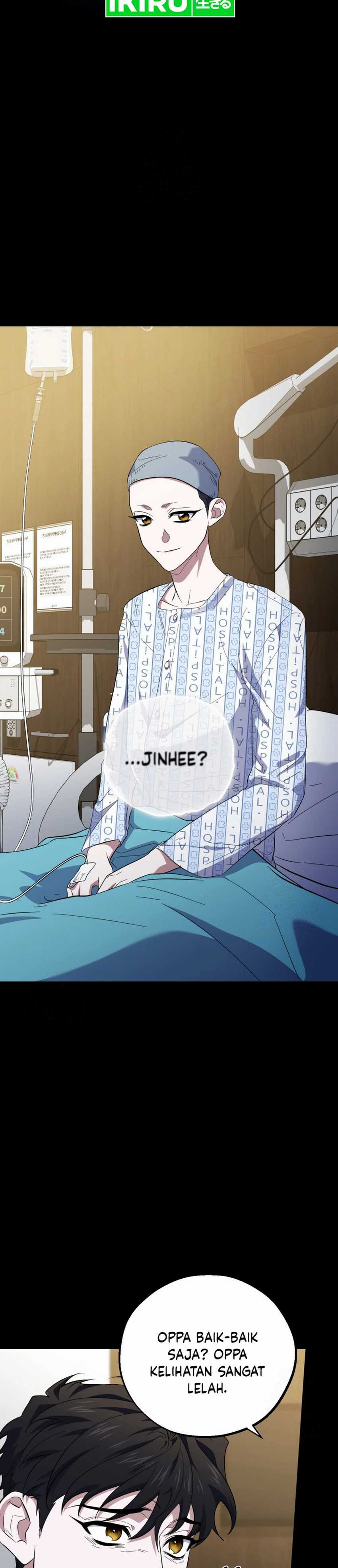 Top Medical Surgeon Chapter 45