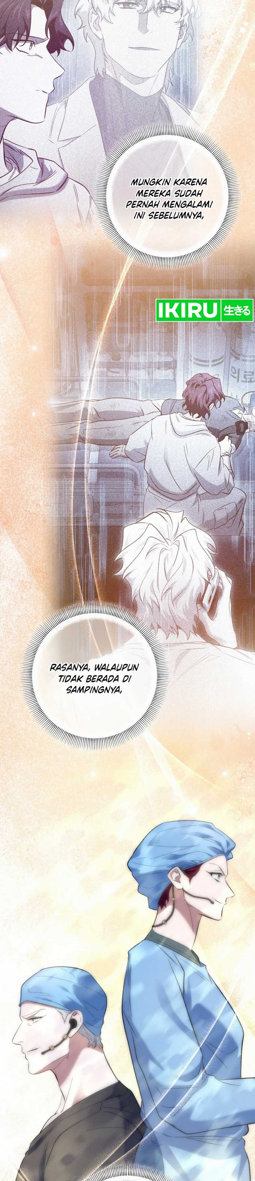 Top Medical Surgeon Chapter 45