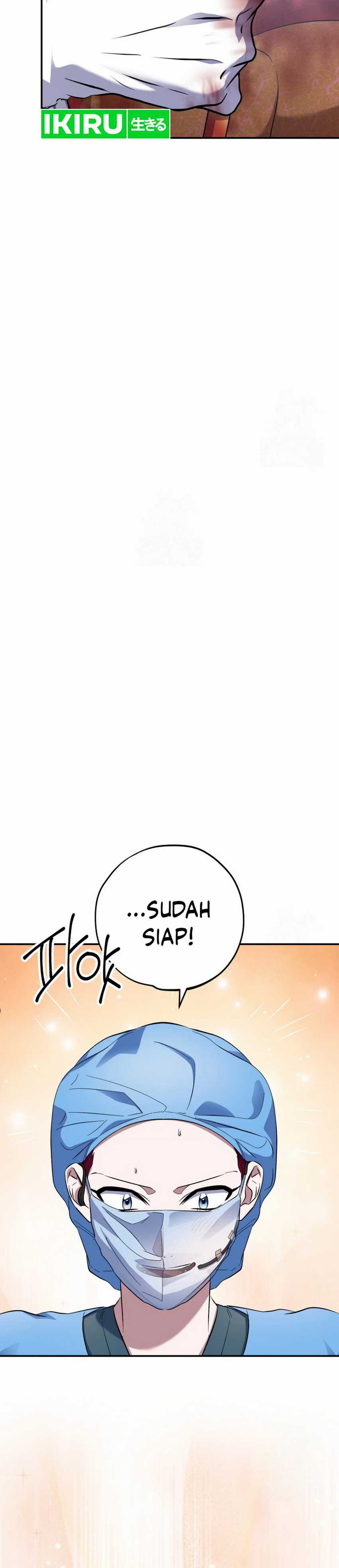 Top Medical Surgeon Chapter 45