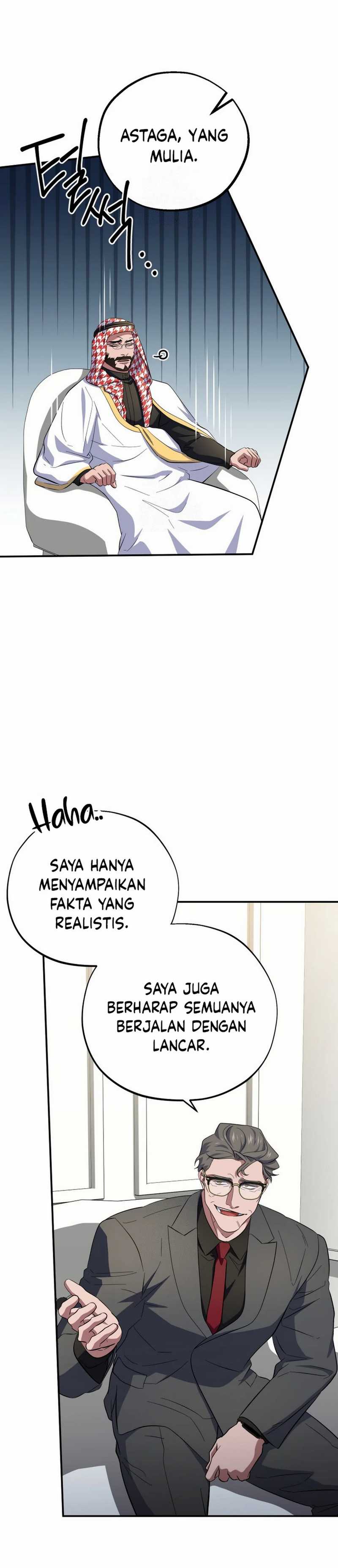 Top Medical Surgeon Chapter 46