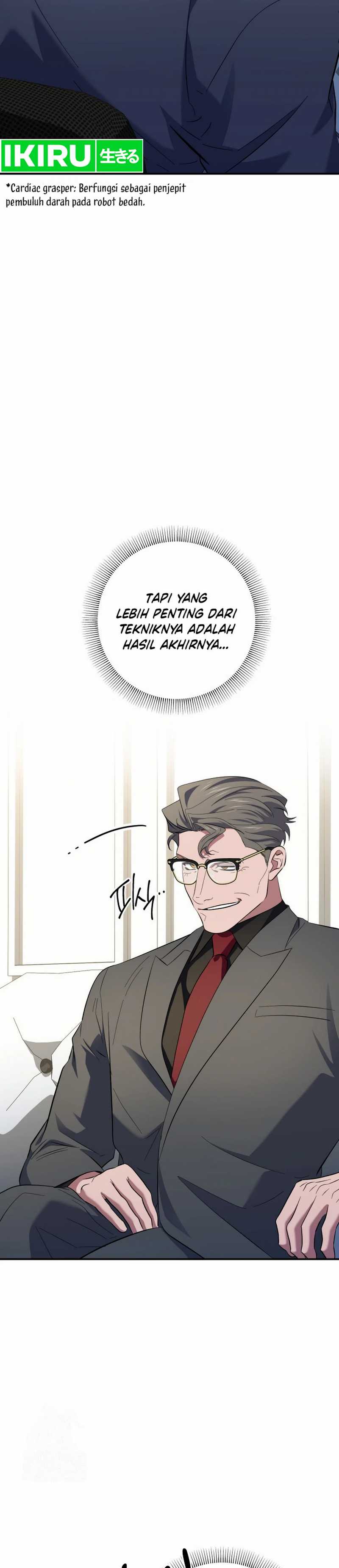 Top Medical Surgeon Chapter 46