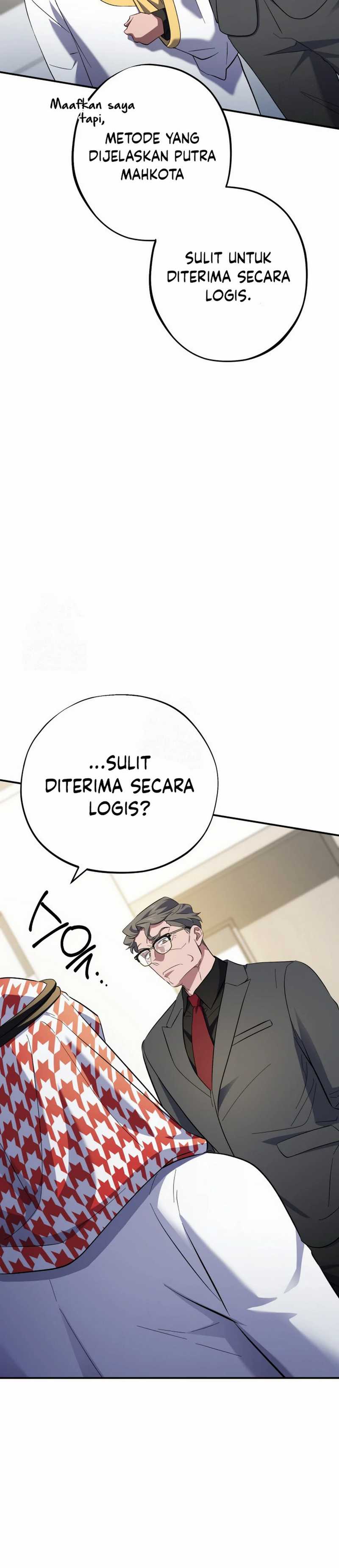 Top Medical Surgeon Chapter 46