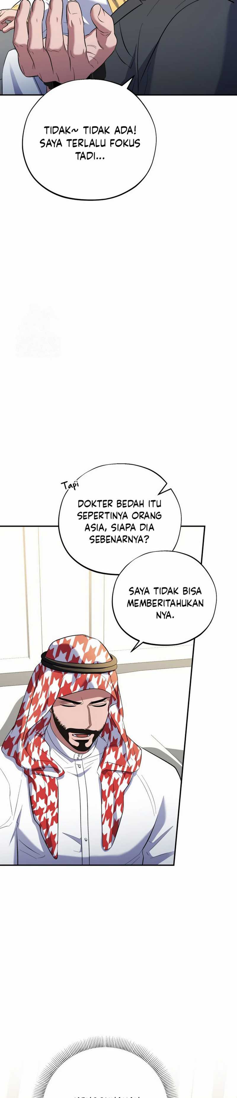 Top Medical Surgeon Chapter 46