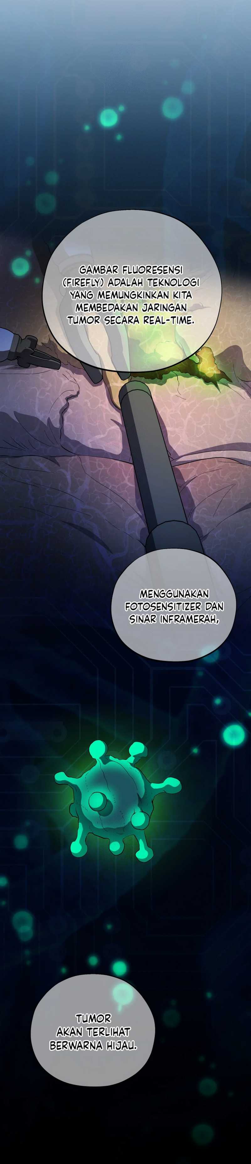 Top Medical Surgeon Chapter 46