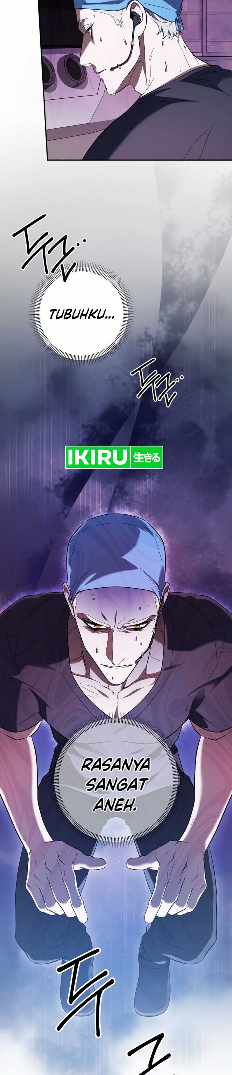 Top Medical Surgeon Chapter 46