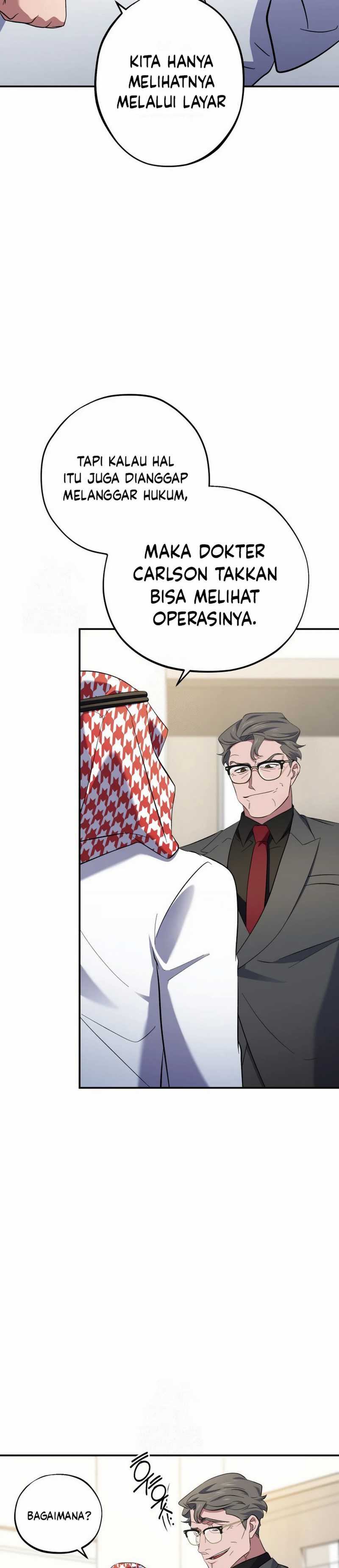 Top Medical Surgeon Chapter 46