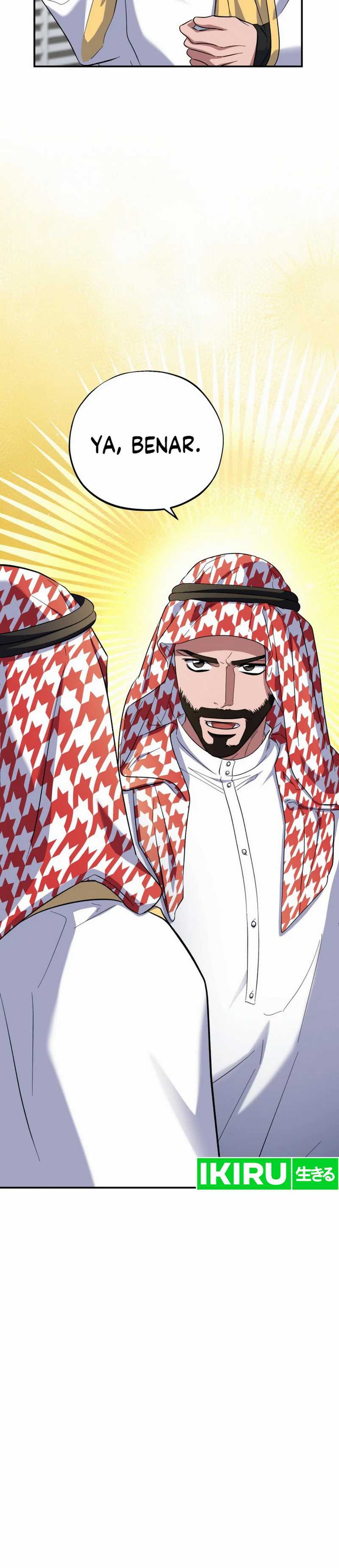 Top Medical Surgeon Chapter 46