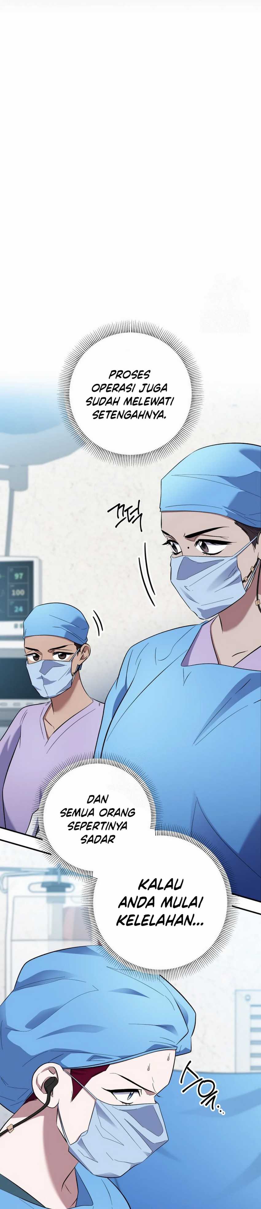 Top Medical Surgeon Chapter 47