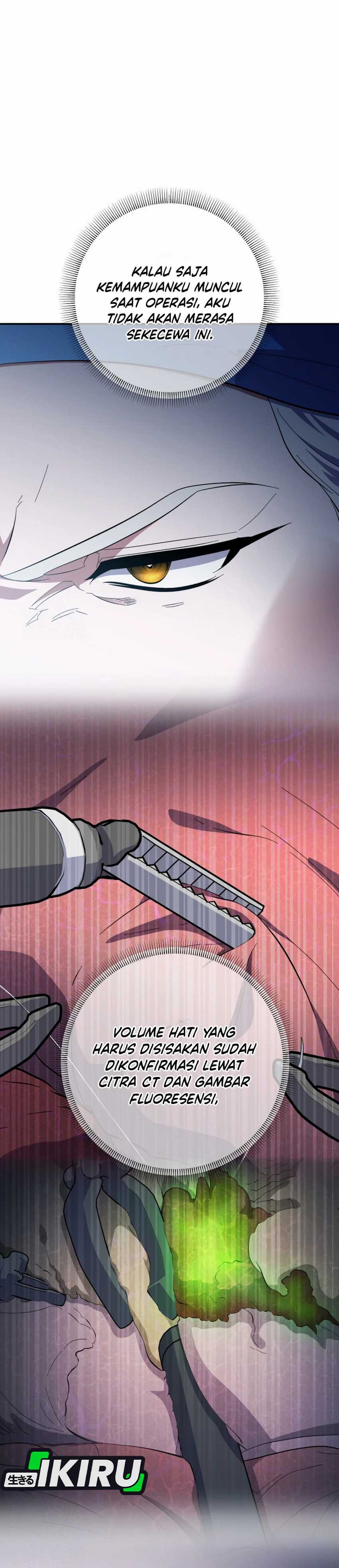 Top Medical Surgeon Chapter 47
