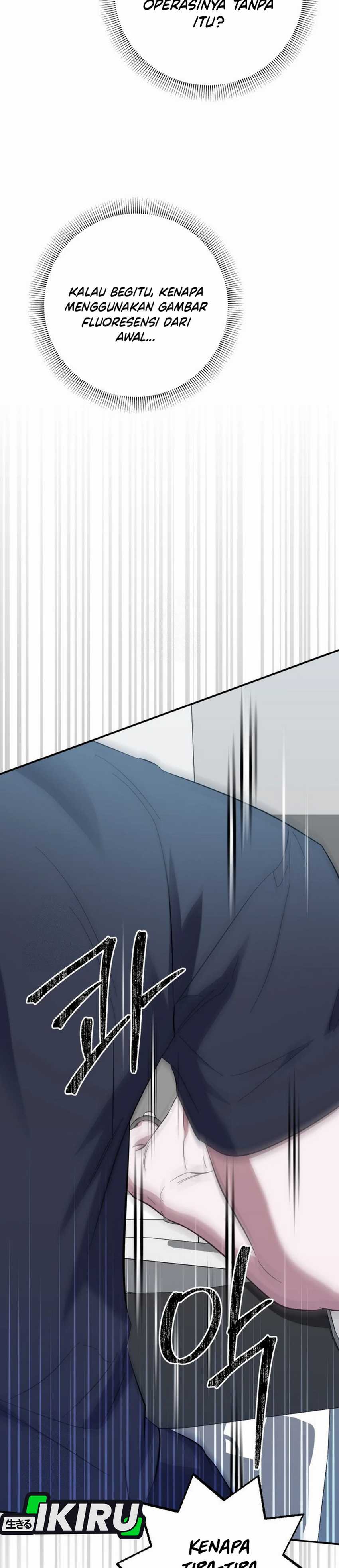 Top Medical Surgeon Chapter 47