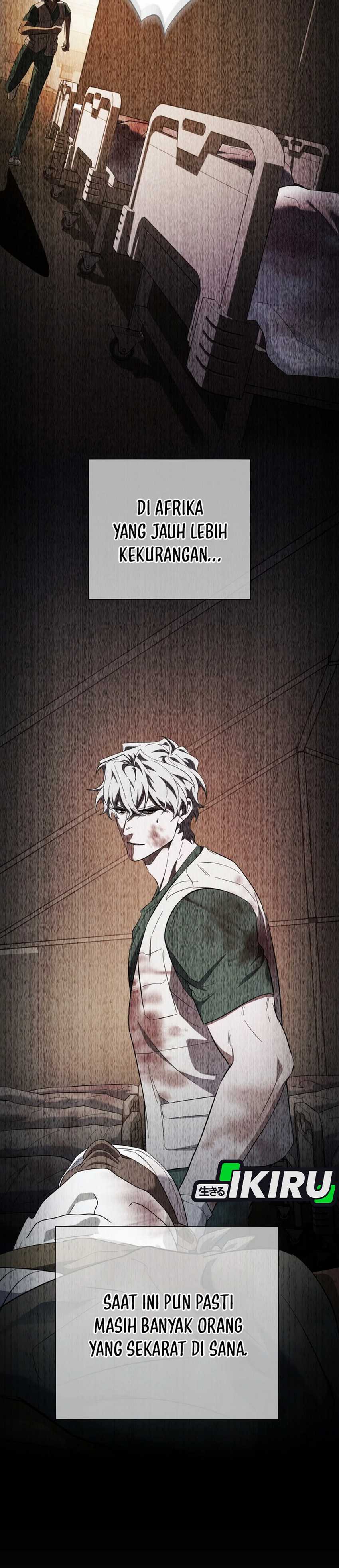 Top Medical Surgeon Chapter 47