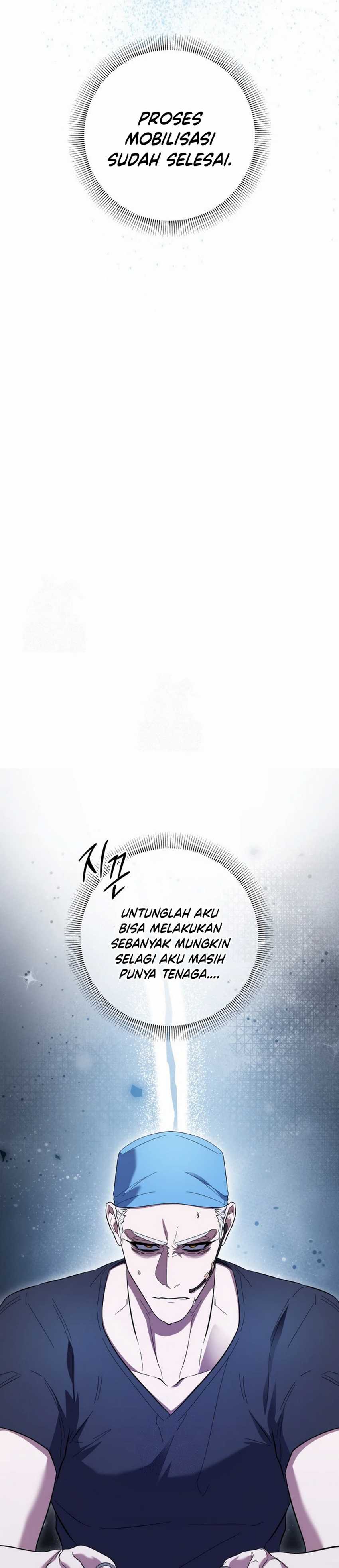 Top Medical Surgeon Chapter 47