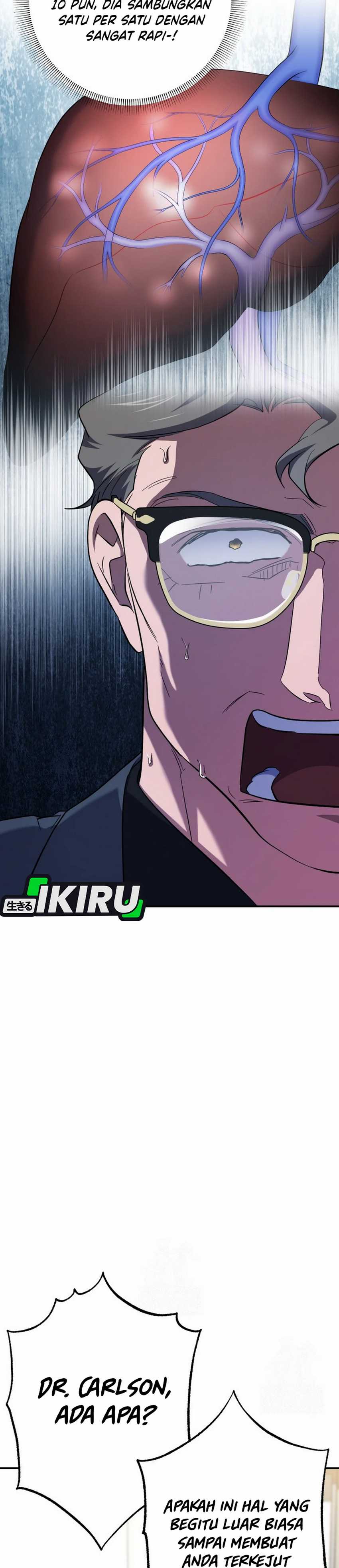 Top Medical Surgeon Chapter 47