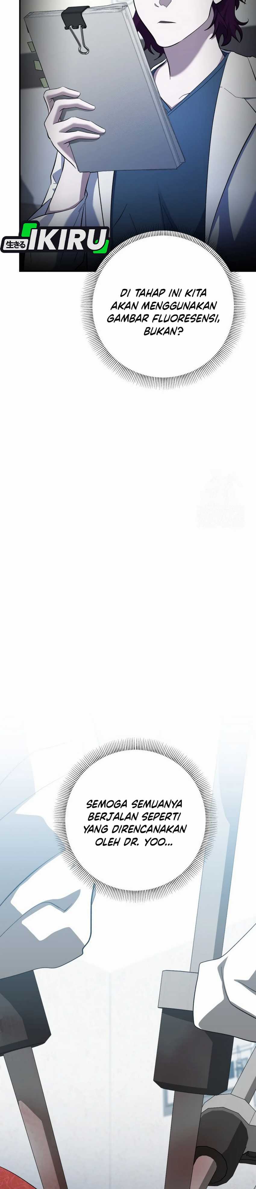 Top Medical Surgeon Chapter 47