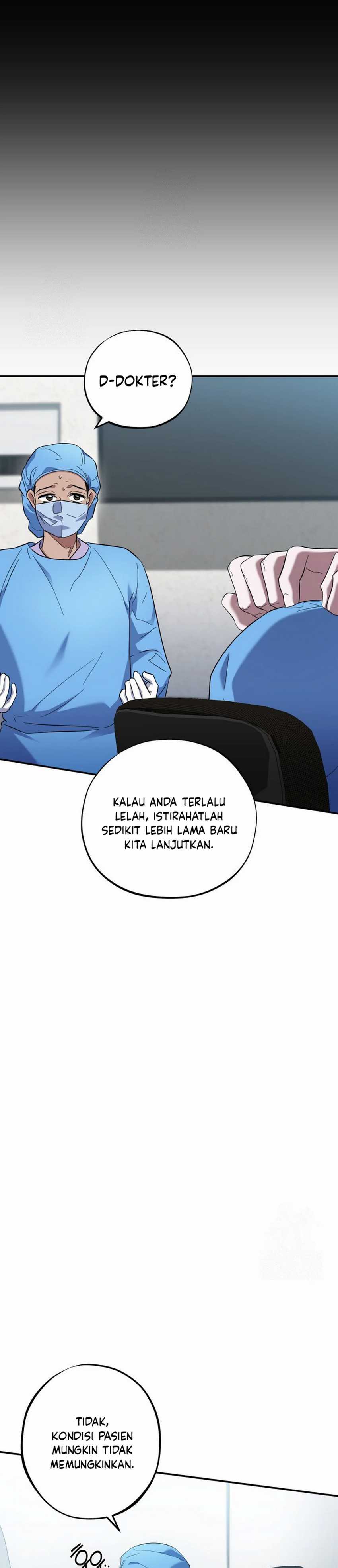Top Medical Surgeon Chapter 47