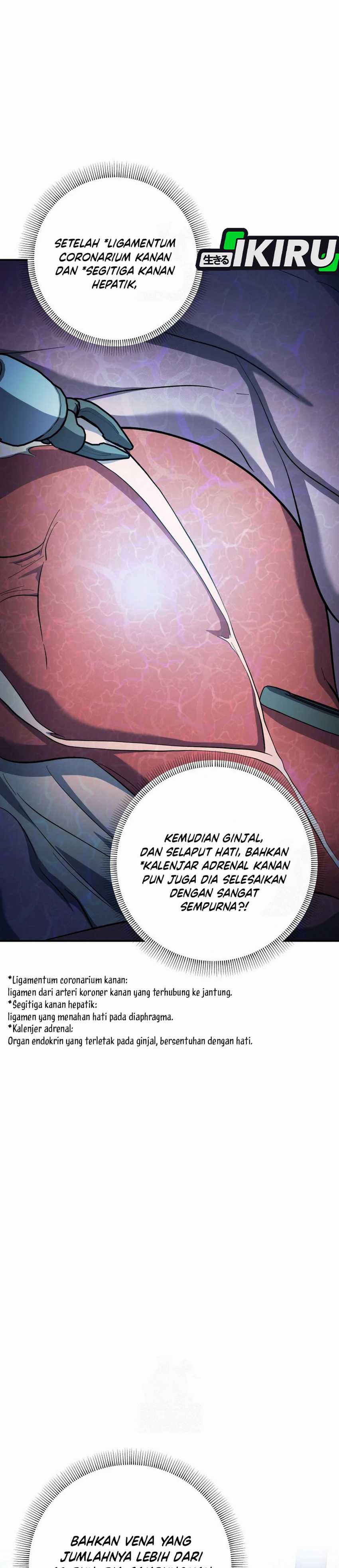 Top Medical Surgeon Chapter 47