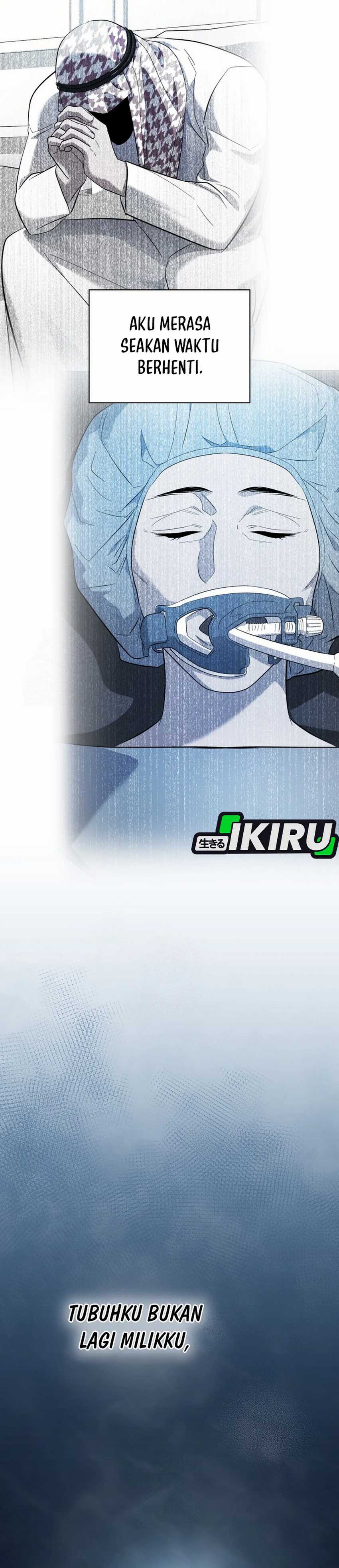 Top Medical Surgeon Chapter 47