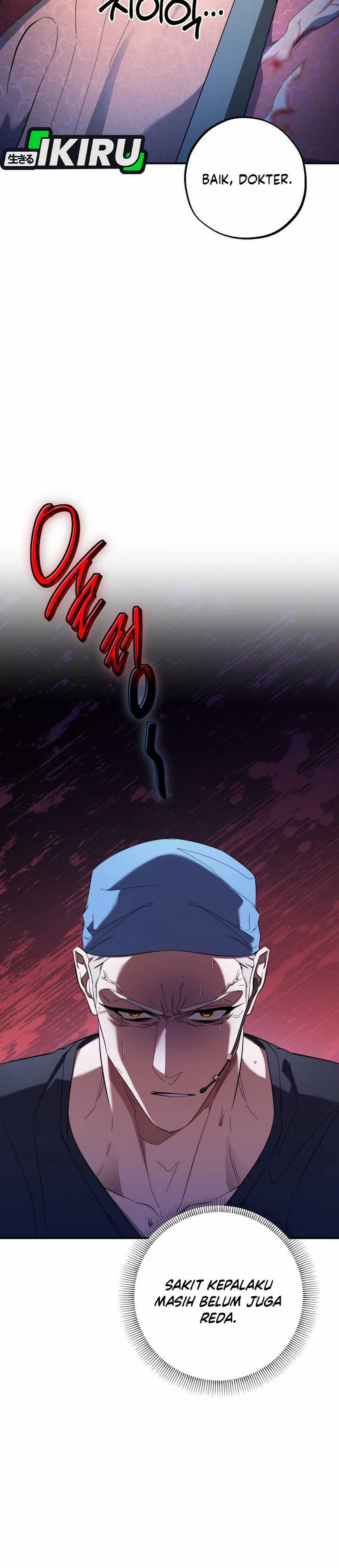 Top Medical Surgeon Chapter 47
