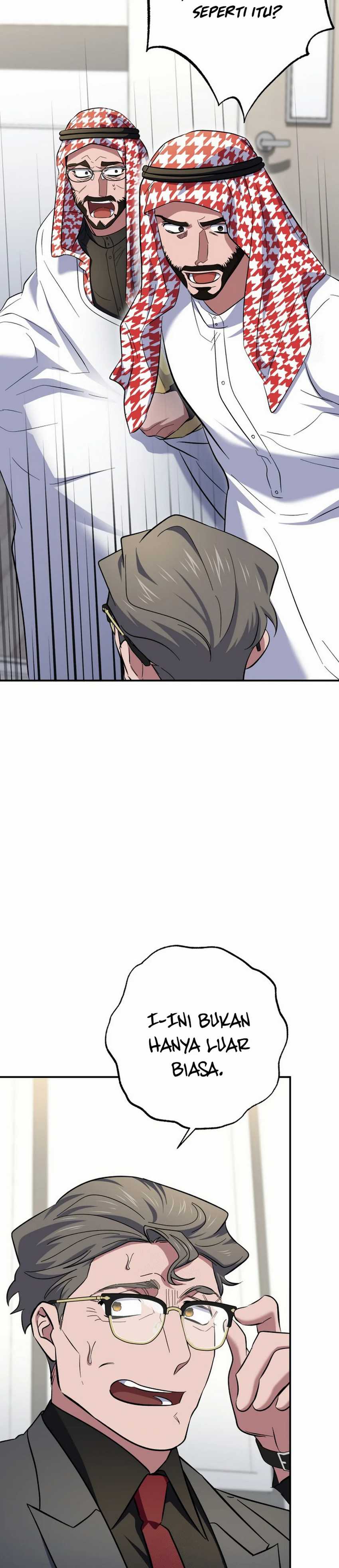 Top Medical Surgeon Chapter 47