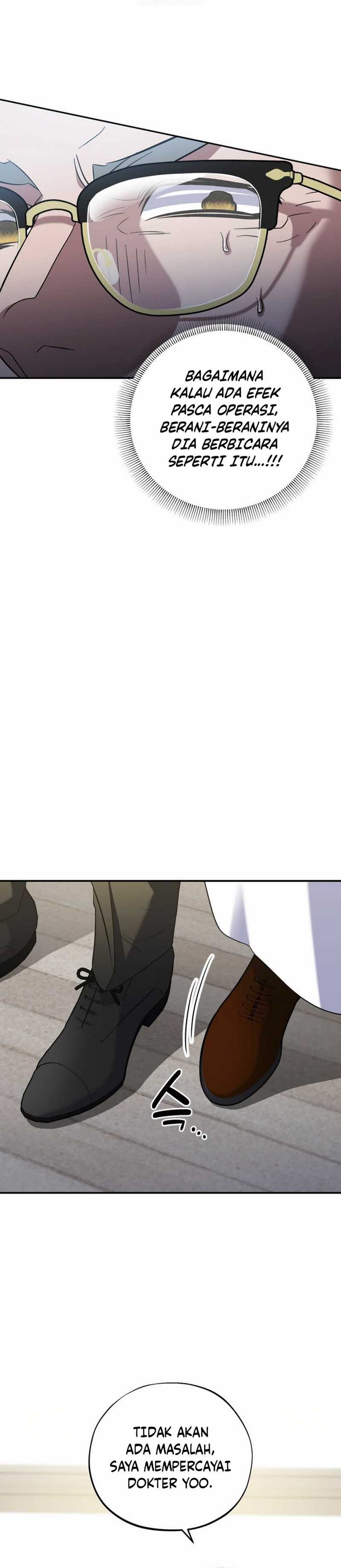 Top Medical Surgeon Chapter 48