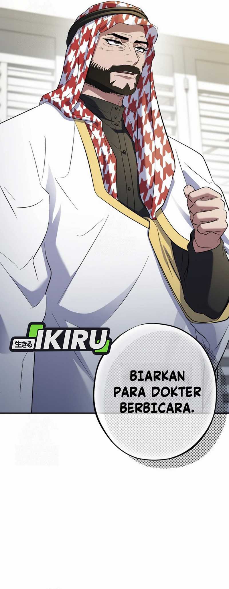 Top Medical Surgeon Chapter 48