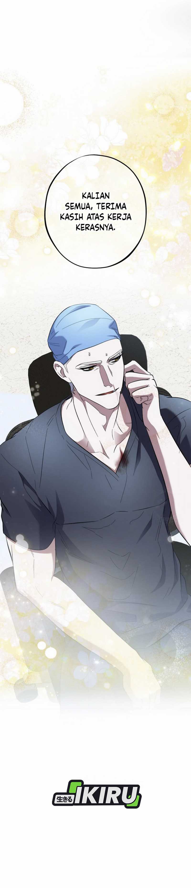 Top Medical Surgeon Chapter 48
