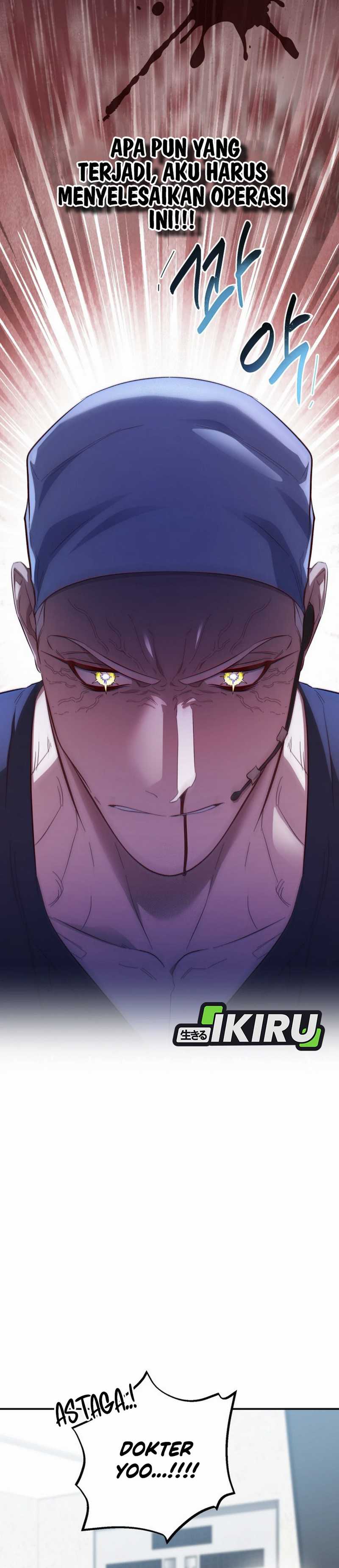 Top Medical Surgeon Chapter 48
