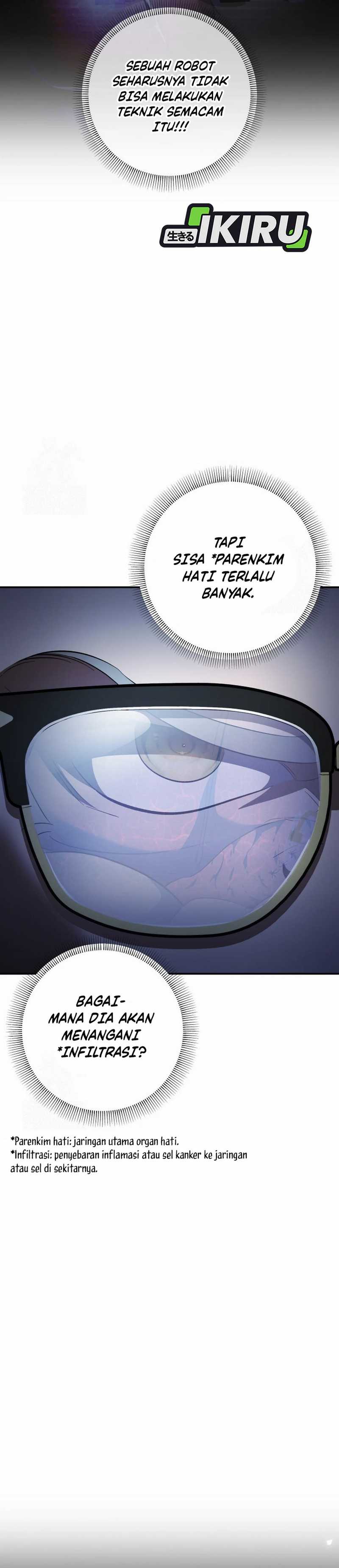 Top Medical Surgeon Chapter 48