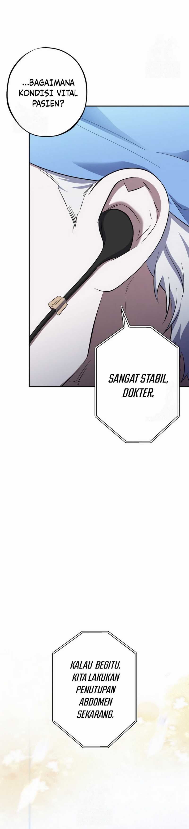 Top Medical Surgeon Chapter 48