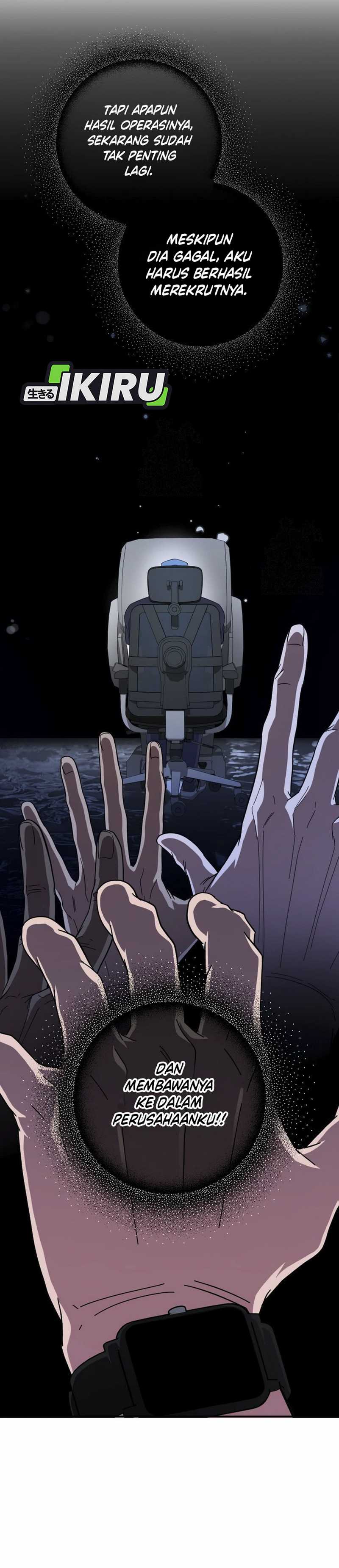 Top Medical Surgeon Chapter 48