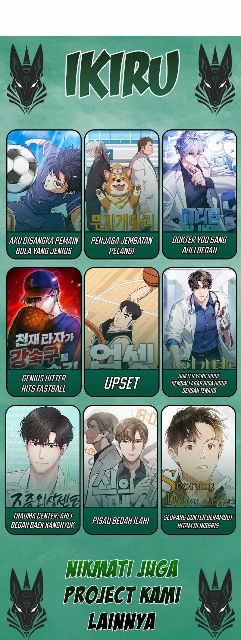 Top Medical Surgeon Chapter 48