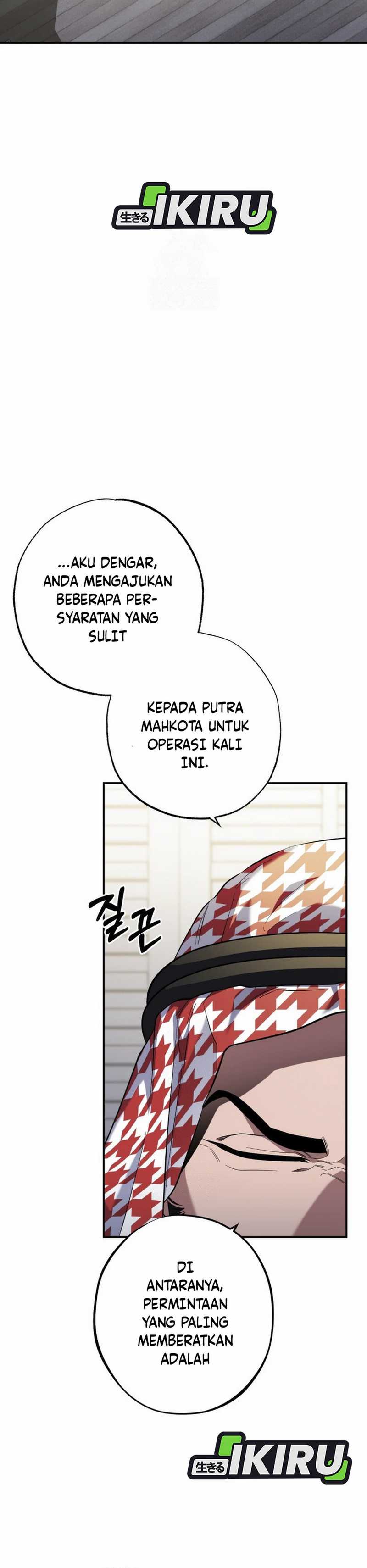 Top Medical Surgeon Chapter 48
