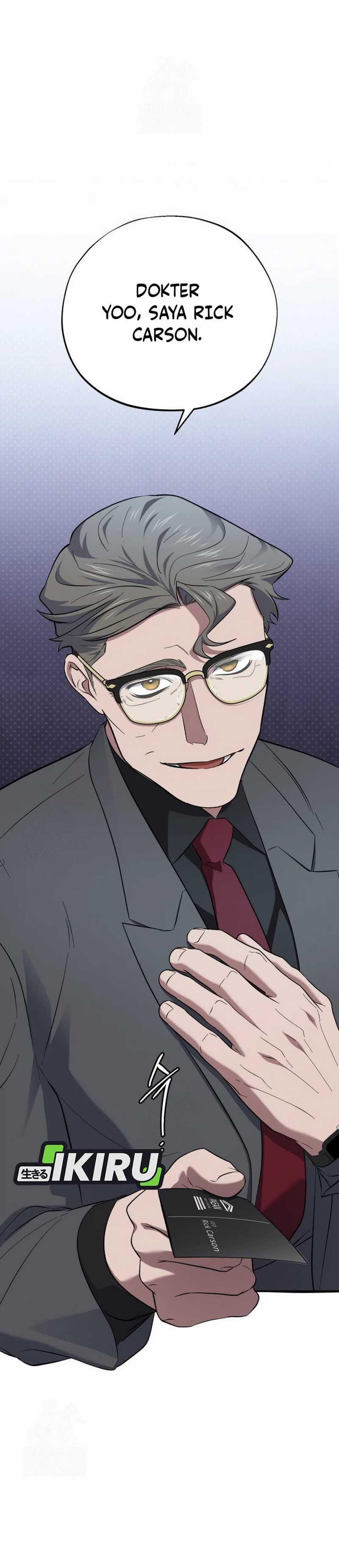 Top Medical Surgeon Chapter 48